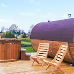 Awesome In With Wifi Holiday home Gorklo