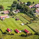 Holiday home Awesome In With Wifi Gorklo