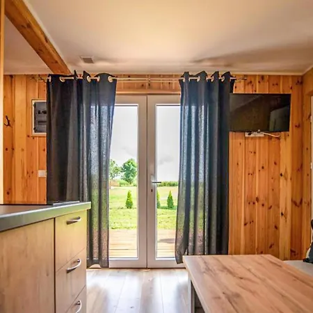 2 Bedroom Cozy In Górkło