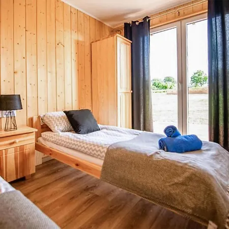 2 Bedroom Cozy In * Górkło