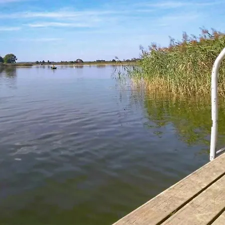 בית נופש 2 Bedroom Cozy In *