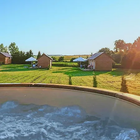 2 Bedroom Cozy In * Górkło