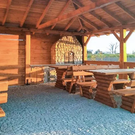 Awesome In With Wifi Holiday home Gorklo